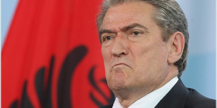 Berisha padit Adriatik Doçin! Gazetari: I nderuar të vërtetoj se je i korruptuar