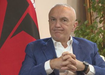 “Rama ka qenë qengj i urtë, ai është akrep, unë shqiponjë”, Meta për kryeministrin: Koha do tregojë kush ka llogari për të larë