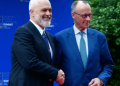 “Integrim gradual”, zbulohet letra e Merz për Shqipërinë: Zgjidhje inovative për vendet kandidate