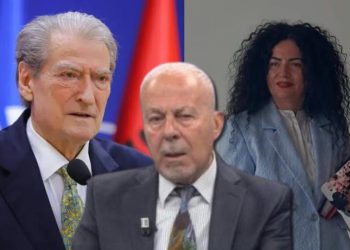 Ish-kandidati për kreun e PD-së: Edhe Meremja do ta mundte Berishën po ta lejonin të garonte, ajo parti nuk ka të ardhme