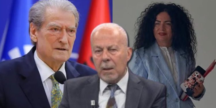 Ish-kandidati për kreun e PD-së: Edhe Meremja do ta mundte Berishën po ta lejonin të garonte, ajo parti nuk ka të ardhme