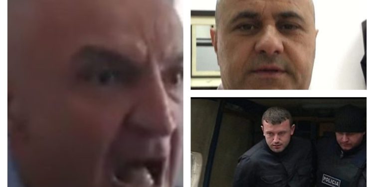Durim Bami i penduar i drejtësisë? Ilir Meta në panik, shantazhe dhe kërcënime nga burgu