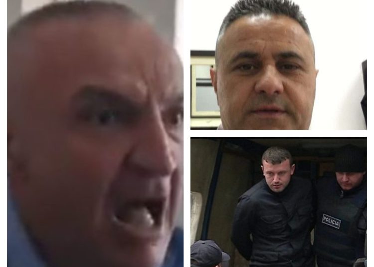 Durim Bami i penduar i drejtësisë? Ilir Meta në panik, shantazhe dhe kërcënime nga burgu