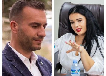 Arlinda Pogaj i jep tendera burrit të saj Edigen Pogaj, skema korruptive 5D që sfidon SPAK-un
