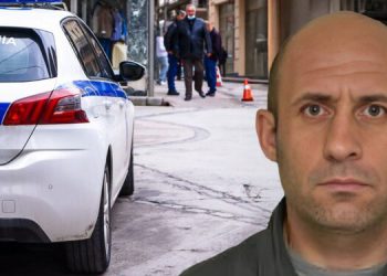 EMRAT/ Vrasja mafioze e Jorgos Moskouris, arrestohen katër persona, mes tyre dy shqiptarë