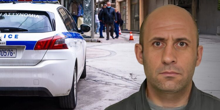 EMRAT/ Vrasja mafioze e Jorgos Moskouris, arrestohen katër persona, mes tyre dy shqiptarë
