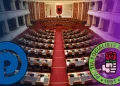 Dakordësi mes PS dhe PD për Rregulloren e Kuvendit, çfarë u tërhoq dhe u pranua