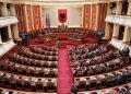PS-PD votojnë me 114 vota projekt-rezolutën për integrimin në BE