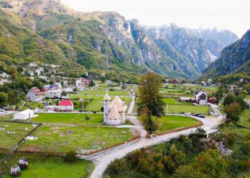 Arsyet e ankthit të deputetëve të PD-së për “Portën e Alpeve”