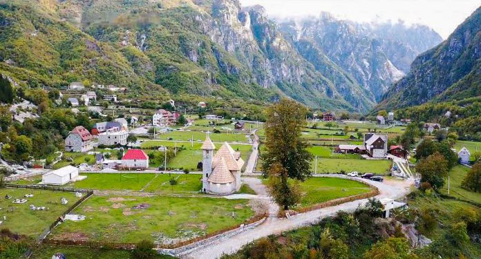 Arsyet e ankthit të deputetëve të PD-së për “Portën e Alpeve”