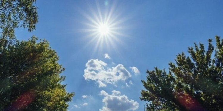 Parashikimi i motit për ditën e martë, ja sa do të shkojnë temperaturat
