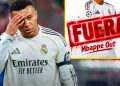 Çështja “Mbappe” trondit Botën, mbi 17.000 tifozë madrilen, firmosin për largimin e tij