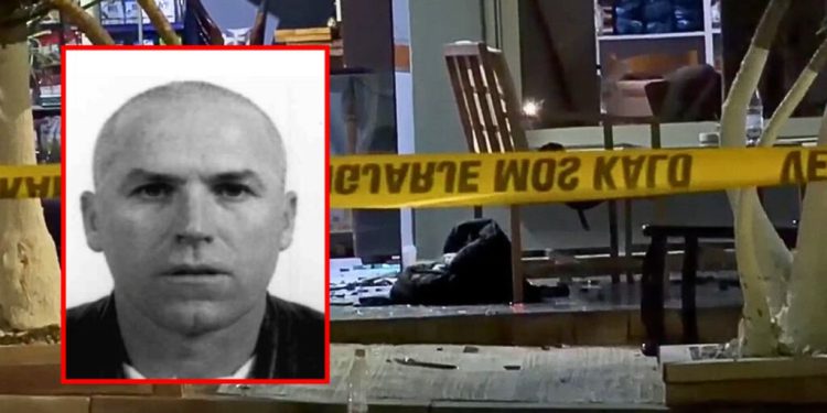Vrasja e Rexhep Ismailit, gjykata vendos masën “arrest në burg” për Kostandin Voglin dhe “arrest në shtëpi” për Viktor Ruçin
