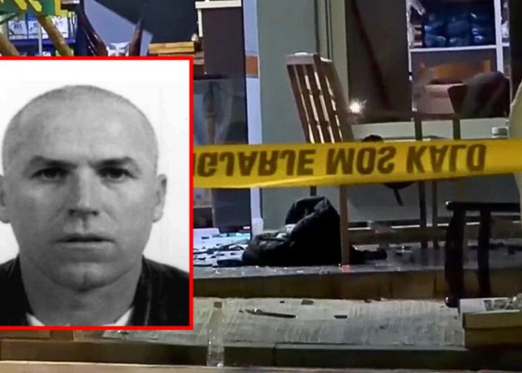 Vrasja e Rexhep Ismailit, gjykata vendos masën “arrest në burg” për Kostandin Voglin dhe “arrest në shtëpi” për Viktor Ruçin