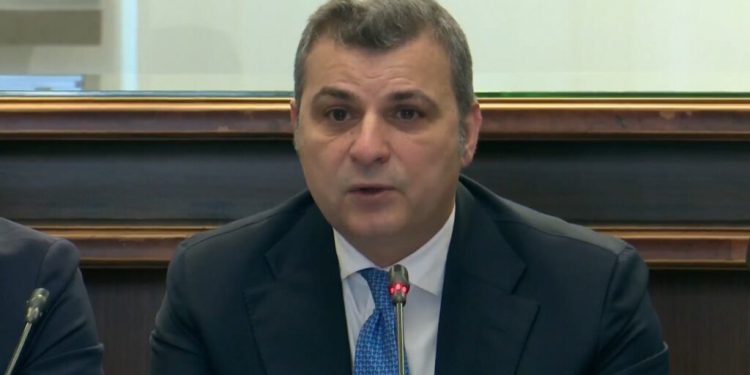 Guvernatori Sejko: Kreditimi u rrit me 15% në vit, bizneset e vogla ende hasin vështirësi për kredi
