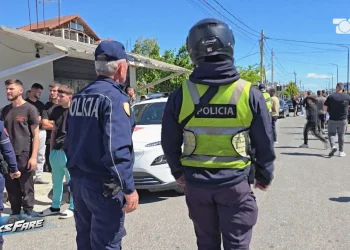 Dëshmitë tronditëse për aksidentin në Durrës, gjyshja e viktimës telefonoi policinë disa minuta para