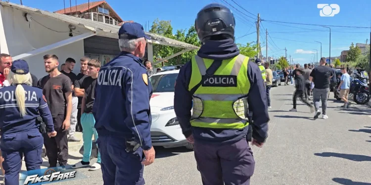 Dëshmitë tronditëse për aksidentin në Durrës, gjyshja e viktimës telefonoi policinë disa minuta para