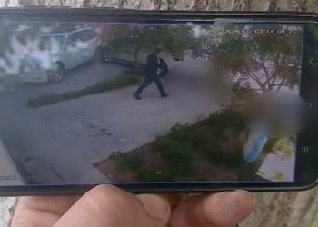 Pamje të rënda/ Aksidenti që tronditi Durrësin, momenti kur mjeti me shpejtësi skëterrë përplas për vdekje fëmijët