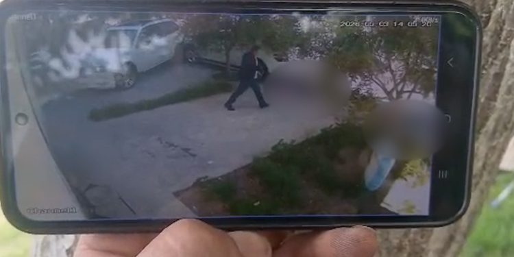 Pamje të rënda/ Aksidenti që tronditi Durrësin, momenti kur mjeti me shpejtësi skëterrë përplas për vdekje fëmijët