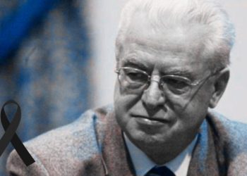 Ndahet nga jeta ish-kryetari i Kuvendit të Shqipërisë, Servet Pëllumbi