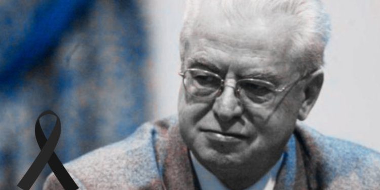 Ndahet nga jeta ish-kryetari i Kuvendit të Shqipërisë, Servet Pëllumbi