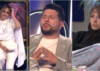“Ja ku është dera, mund të dalësh”/ Ermal Mamaqi rrëfen prapaskenat pas deklaratës së Olës, zbulon bisedën me Arbanën
