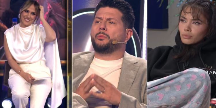 “Ja ku është dera, mund të dalësh”/ Ermal Mamaqi rrëfen prapaskenat pas deklaratës së Olës, zbulon bisedën me Arbanën