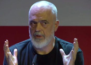 Rama në asamblenë e PS në Elbasan: Duhet të ruajmë motivimin për integrimin në BE