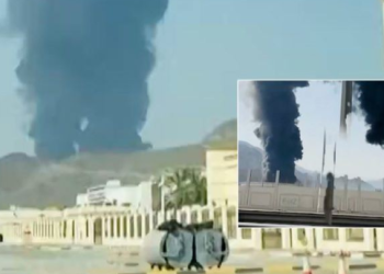 SHBA-të i përgjigjen Teheranit, bombardojnë me “Apashë” 6 anije iraniane në Ngushticën e Hormuzit!
