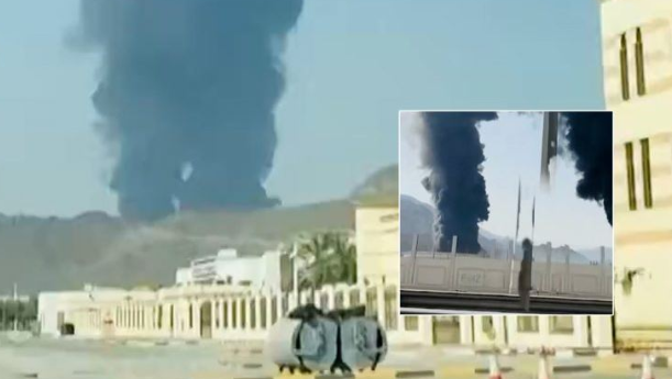 SHBA-të i përgjigjen Teheranit, bombardojnë me “Apashë” 6 anije iraniane në Ngushticën e Hormuzit!