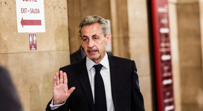 Sarkozy nuk do të mbajë më “byzylykun elektronik”, gjykata i zbut masën e dënimit ish-presidentit