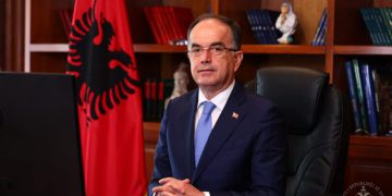 Dita Ndërkombëtare e Punëtorëve, Begaj: Shprehim mirënjohjen më të thellë për njerëzit e punës!