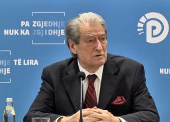 Berisha reagon për aksidentin e rëndë në Durrës: Një tragjedi e vertetë!