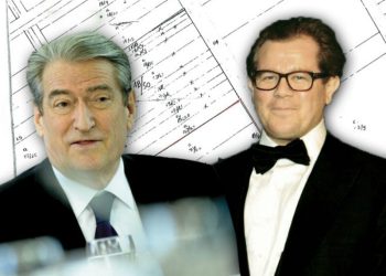 Si Abi Malltezi e Damir Fazlliç tentuan të grabisnin 77 ha në “Kepin e Palit”; Sali Berisha shkarkoi shefat që nuk firmosën