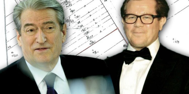 Si Abi Malltezi e Damir Fazlliç tentuan të grabisnin 77 ha në “Kepin e Palit”; Sali Berisha shkarkoi shefat që nuk firmosën