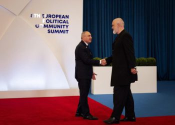 Rama: Zgjerimi e forcon BE-në, NATO duhet të mbështetet më shumë në pjesën evropiane