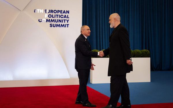 Rama: Zgjerimi e forcon BE-në, NATO duhet të mbështetet më shumë në pjesën evropiane