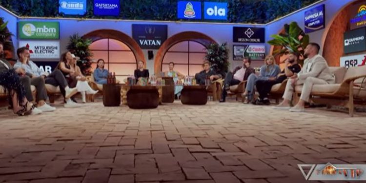 Ndarja e Vanesës nga ish i dashuri, fermeri: Më vjen keq për atë djalin, e konceptoj si tradhti