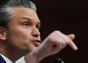 Hegseth: Afati për të kërkuar miratimin për luftën me Iranin është pezulluar