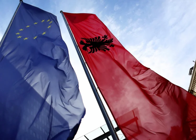 5 kapituj në tryezë, çfarë pritet në Konferencën e 26 majit BE-Shqipëri