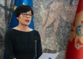 Marta Kos: Bashkimi Europian pezullon fondet për Serbinë!