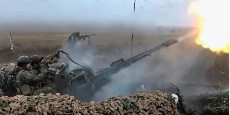 Rusia vret tre ukrainas brenda 24 orëve, akuzon Kievin për shkelje të armëpushimit