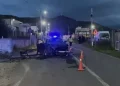 Aksident fatal në Tiranë, 31-vjeçari me motor përplas për vdekje babanë e ministres Pirdeni