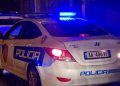 Kuçovë/ 45-vjeçari i merr armën e shërbimit policit dhe e plagos