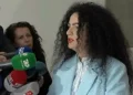 I mohuan kandidimin për kryetare të PD dhe ngriti padi, Gjykata e Tiranës refuzon mjeken Mereme Sela