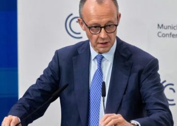 Kancelari Merz për tërheqjen e trupave amerikane nga Gjermania: E ekzagjeruar, por nuk është diçka e re