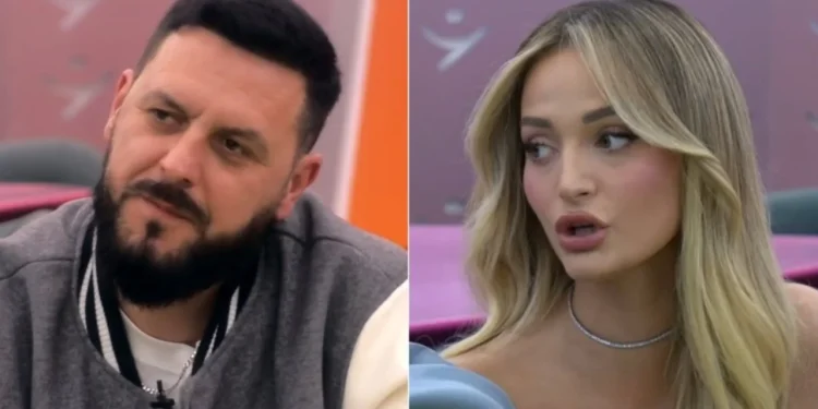 A është takuar me Selin pas daljes nga BBV 5? Miri zbulon raportet me ish-banorët