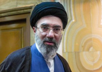 Mojtaba Khamenei: SHBA-të janë një tigër letre, ata nuk mund të mbrojnë as bazat e tyre