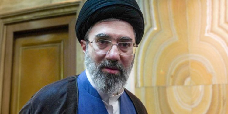 Mojtaba Khamenei: SHBA-të janë një tigër letre, ata nuk mund të mbrojnë as bazat e tyre