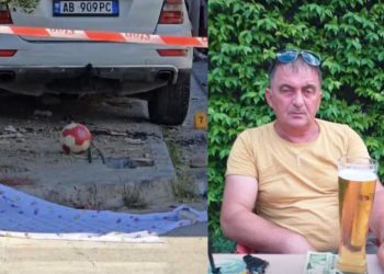 Përplasi për vdekje 2 të miturit, shoferi dëshmon në Polici: Më vrisni, nuk meritoj të jetoj!